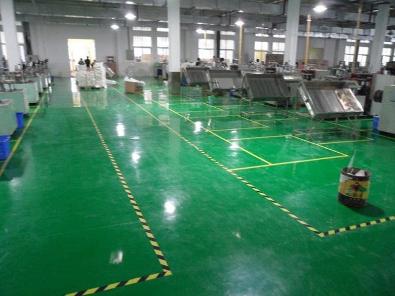 在选择耐磨地坪施工时,您可能会疑惑“包工包料多少钱一平方?”通过实际案例的分享和对比分析,帮助您更好地理解成本构成。